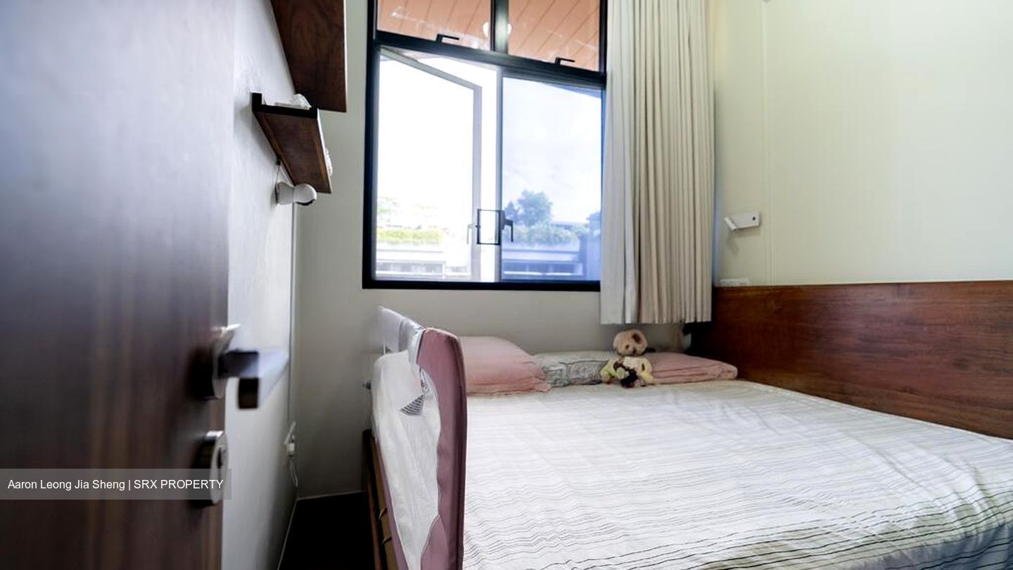 Daintree Residence (D21), Condominium #502548481